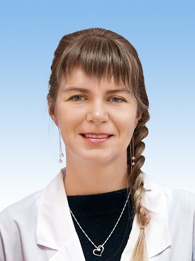 Саенко Наталья Александровна