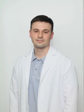 Лынь Даниил Александрович