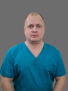 Некрасов Виталий Юрьевич