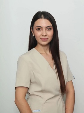 Сахабутдинова София Рамильевна