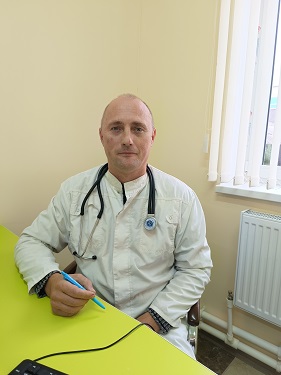 Шитиков Александр Александрович